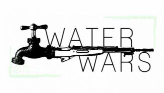 آیا جنگ آب نزدیک است؟