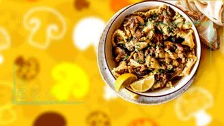 اهمیت غذایی قارچ و بزرگ‌ترین تولیدکنندگان آن