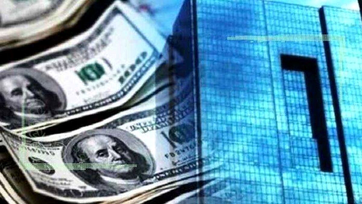 «ناخدا» برای کنترل بازار ارز به میدان می‌آید