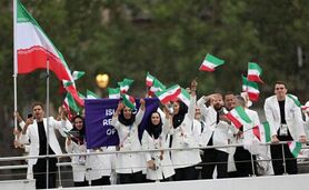 کج‌سلیقگی در لباس المپیکی‌ها؛ تکرار یک تکرار



