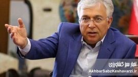 یونس ژائله هشدار داد: سقوط صادرات ماکارونی، ایران یک میلیارد دلار متضرر می‌شود+ ویدئو