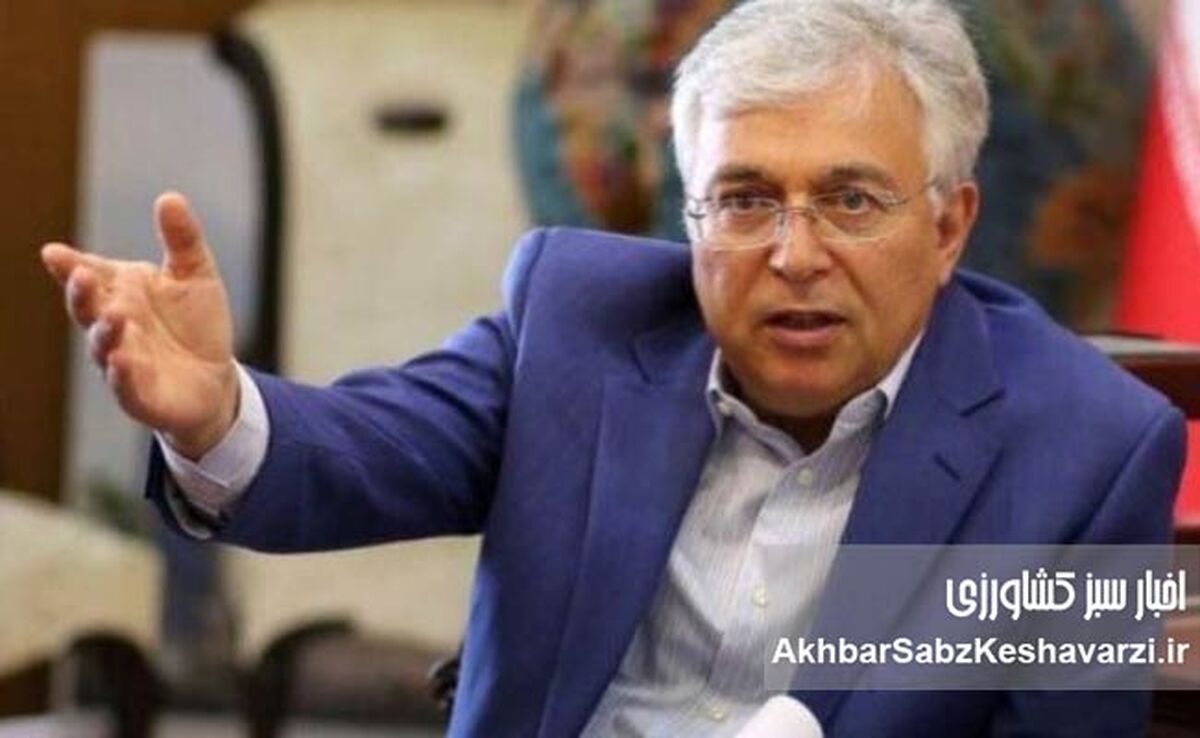 یونس ژائله هشدار داد: سقوط صادرات ماکارونی، ایران یک میلیارد دلار متضرر می‌شود+ ویدئو
