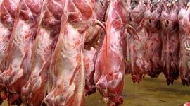 قیمت روز گوشت قرمز در ۲۷ فروردین ۱۴۰۳+ جدول


