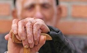 ایران سال ۱۴۳۰ سالخورده‌ترین کشور جهان خواهد بود

