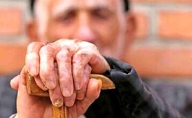 ایران سال ۱۴۳۰ سالخورده‌ترین کشور جهان خواهد بود

