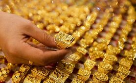 قیمت سکه و طلا امروز سه‌شنبه ۲۲ اسفند ۱۴۰۲+ جدول

