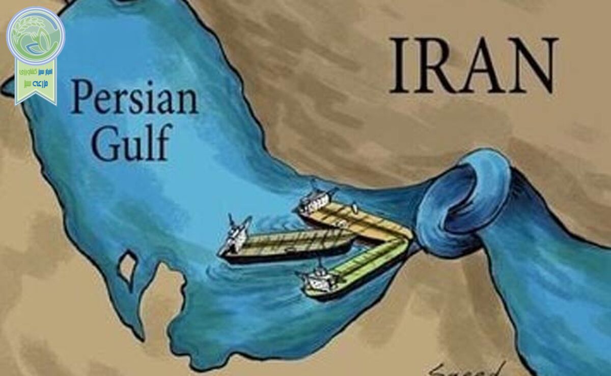 عصبانیت کیهان از صدور قطعنامه/ باید تنگه هرمز را می‌بستیم!

