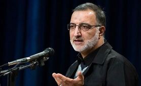 شهرداری تهران منصب پر از حاشیه این روزها

