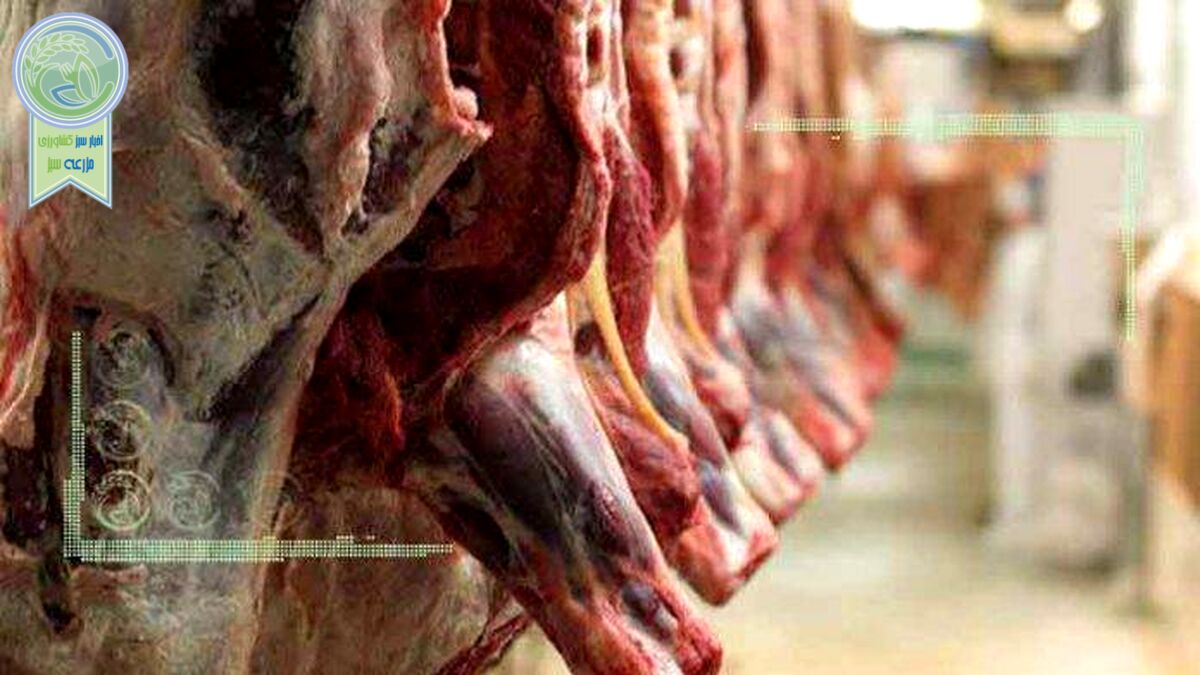 قیمت روز گوشت قرمز در ۲۷ بهمن ۱۴۰۱