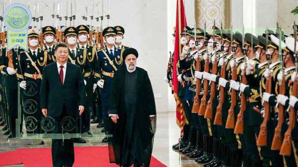 سفر ابراهیم رئیسی به چین بدون دستاورد اقتصادی