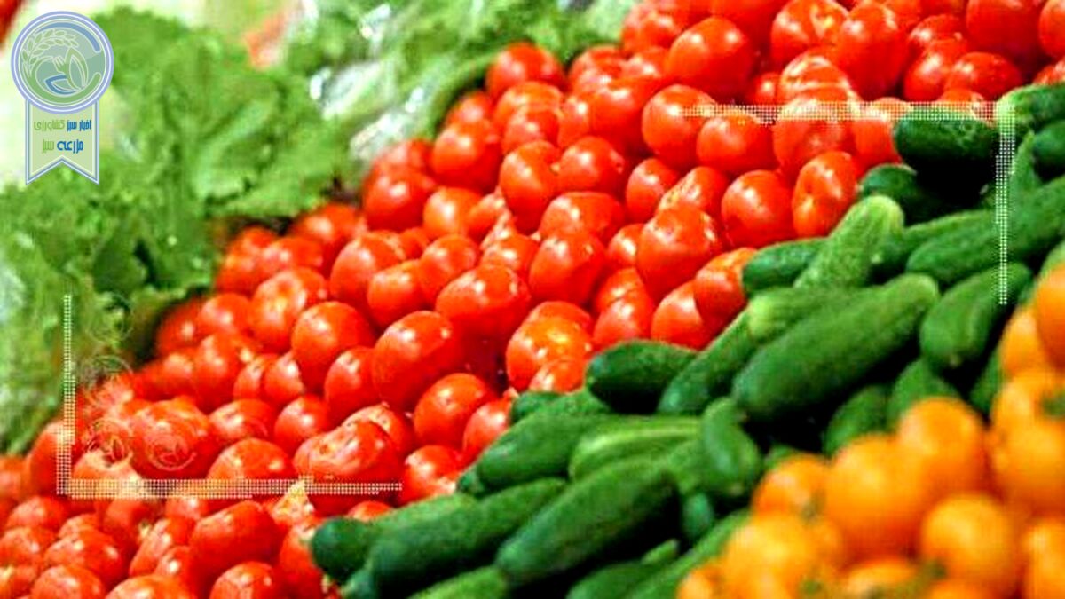 قیمت میوه و تره بار ۳۰ بهمن ۱۴۰۱