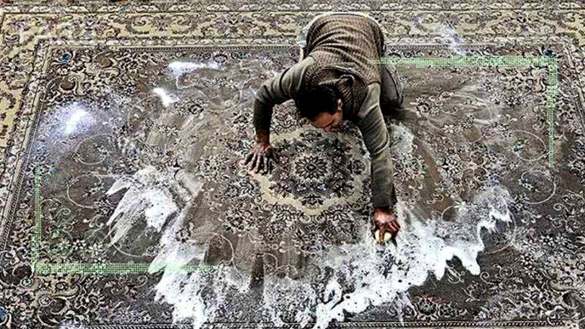 آب و جاروهای نوروزی بلای جان آب؟