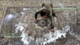آب و جاروهای نوروزی بلای جان آب؟