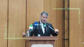 ساداتی نژاد: وزارت جهاد کشاورزی نابیناست