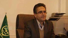 کریم ذوالفقاری رئیس مرکز توسعه مکانیزاسیون و صنایع کشاورزی شد