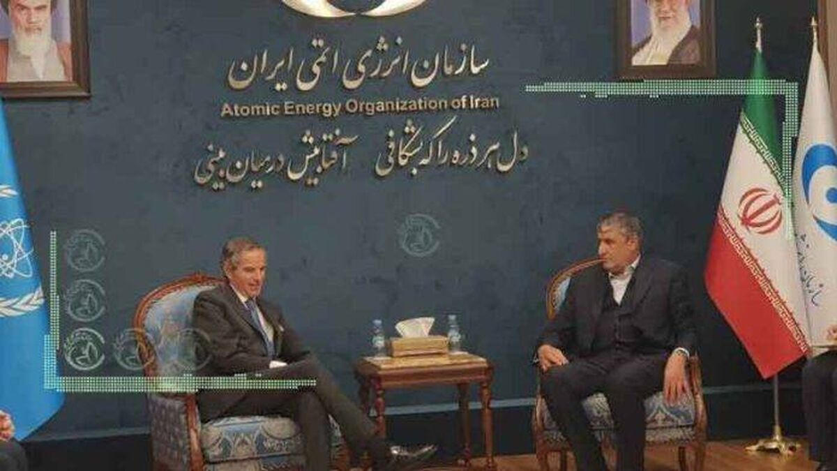 بازگشت ایران به عقل گرایی؟
