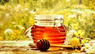عسل چهل گیاه بهتر است یا آویشن؟