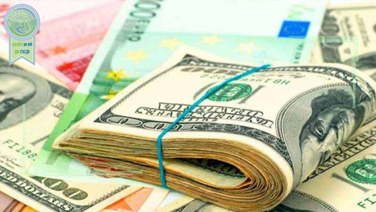 قیمت دلار باز هم کاهش می‌یابد؟