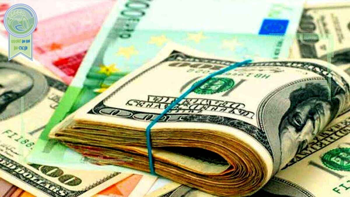 قیمت دلار باز هم کاهش می‌یابد؟