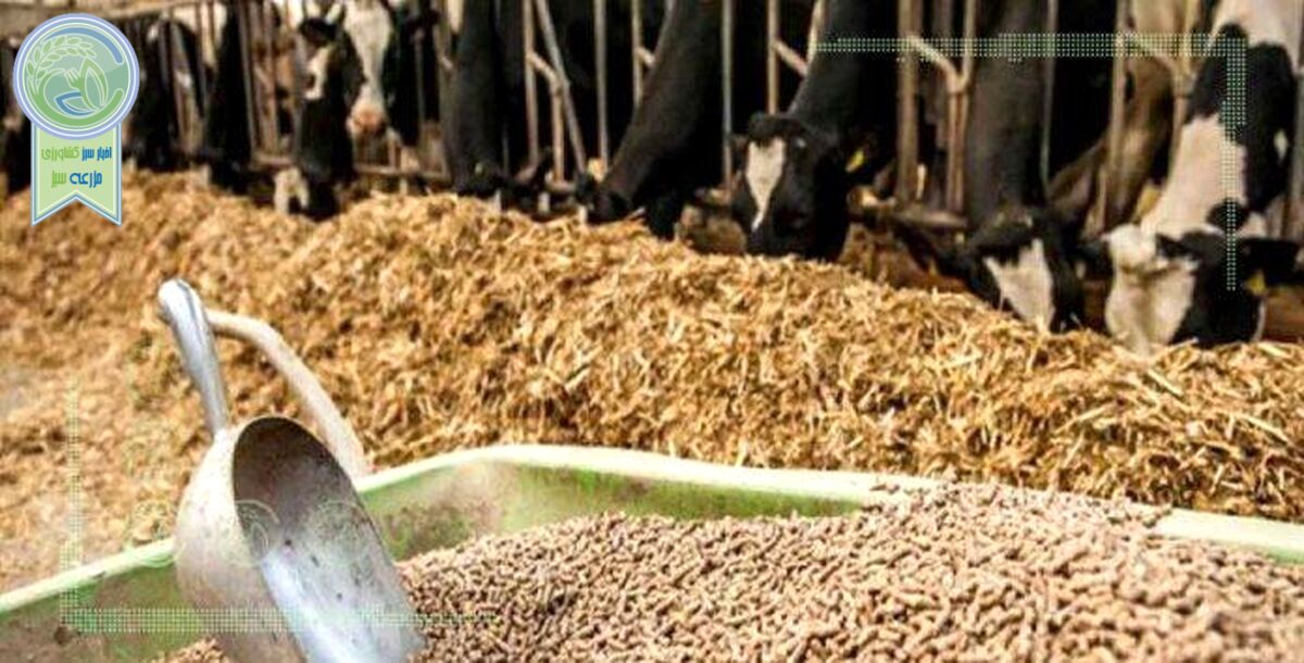قیمت انواع نهاده های دامی و کشاورزی ۲۲ اسفند ۱۴۰۱