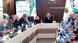 همه در مسیر بیمه فراگیر دام