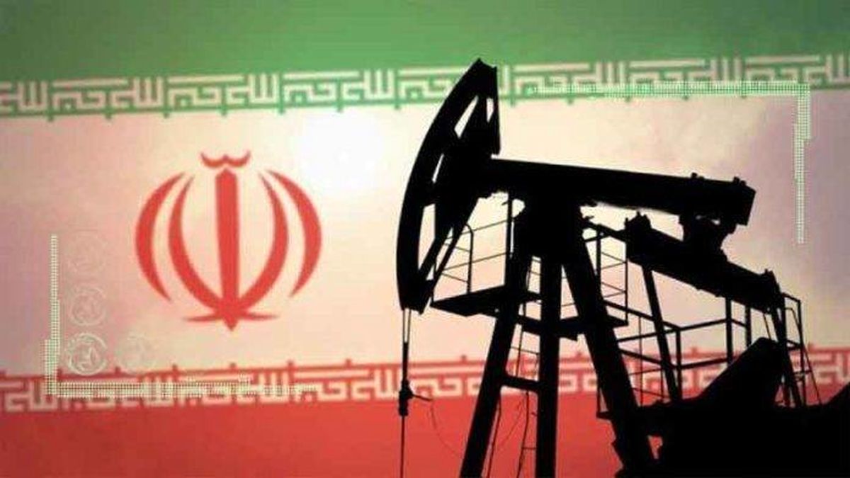 کارت های بازی ایران در بازار نفت