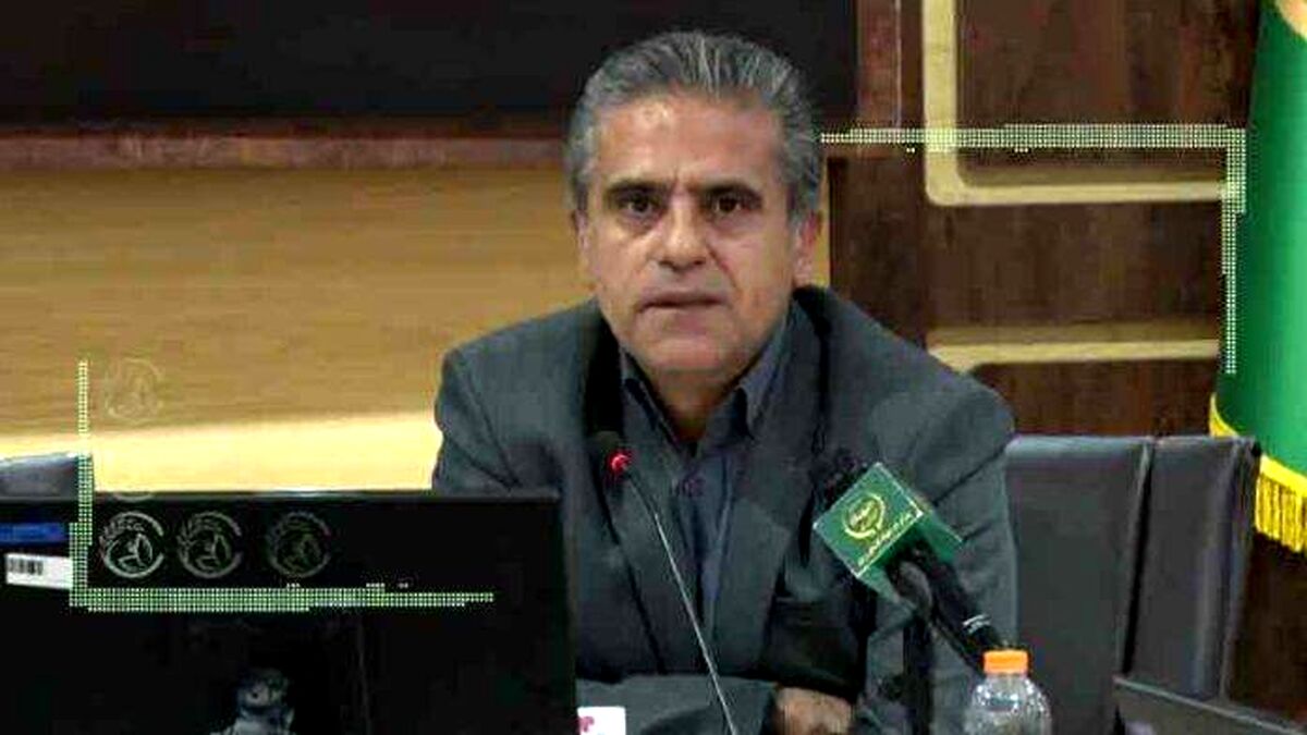 فعالیت 350 واحد صنایع پسین گل محمدی در کشور
