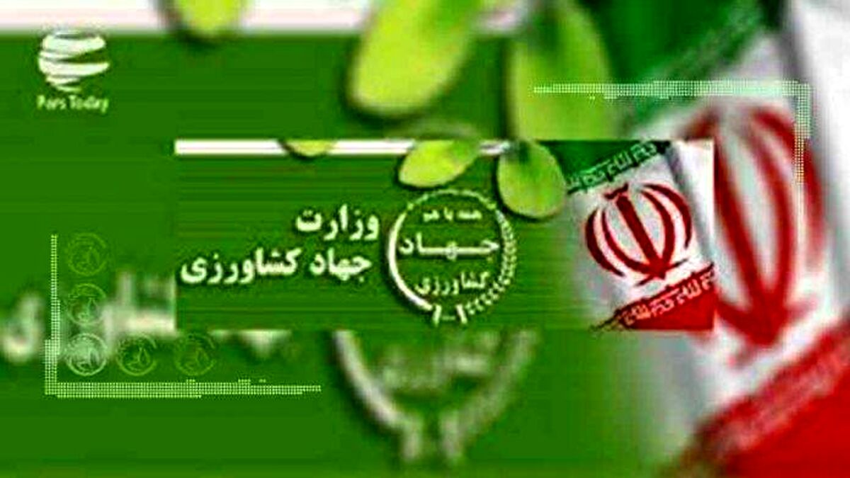 شفافیت وزارت جهاد کشاورزی در قراردادهای دولتی
