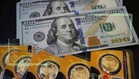 قیمت طلا، سکه، دلار و سایر ارزها ۱۸ اردیبهشت ۱۴۰۲