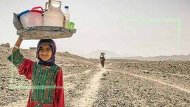 طلب ایران از طالبان