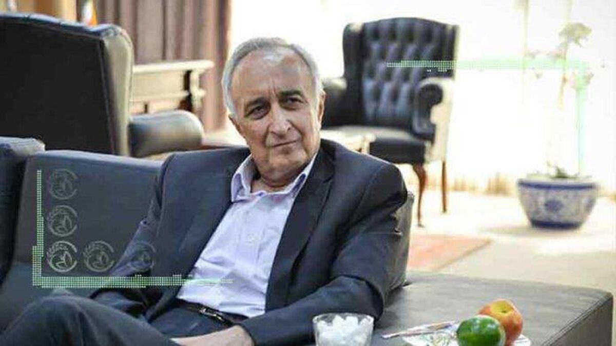 خط بی‏‏‌پایان فساد