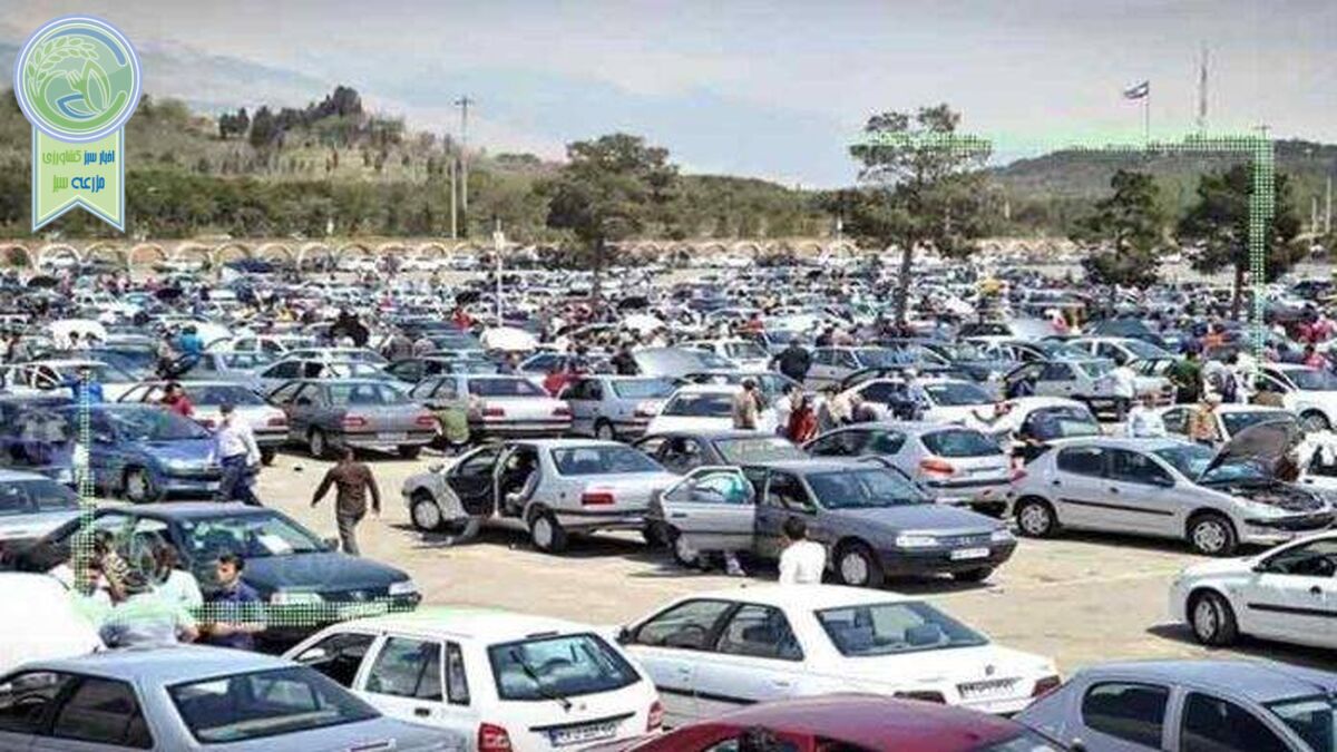 تبعات سانسور قیمت‌‌ خودرو