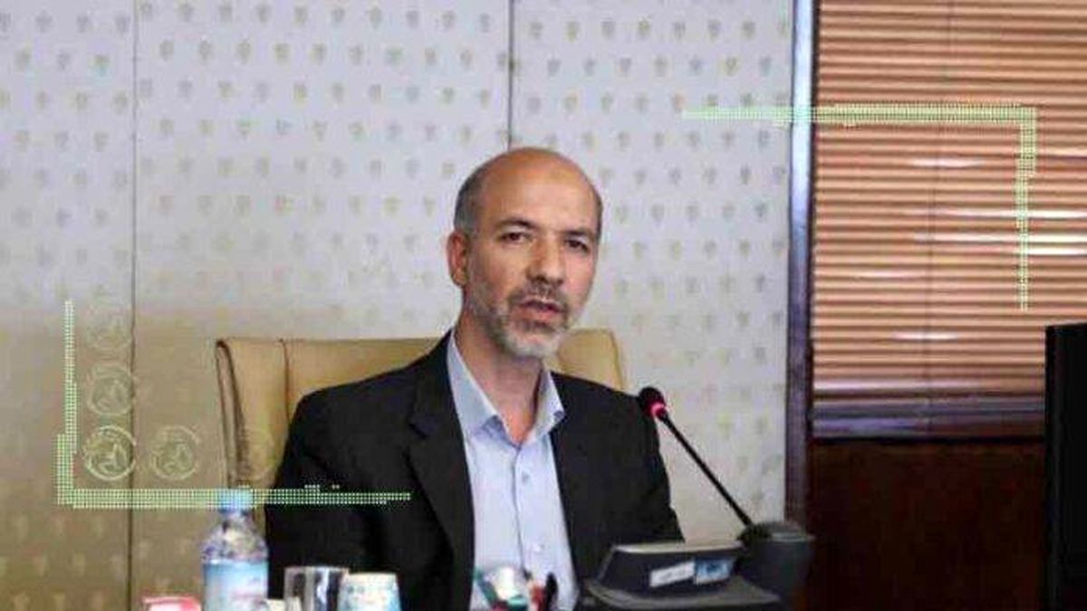 خبر مهم وزیر نیرو از تغییر ساعات ادارات در خرداد