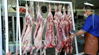قیمت روز گوشت قرمز در ۲۸ اردیبهشت ۱۴۰۲