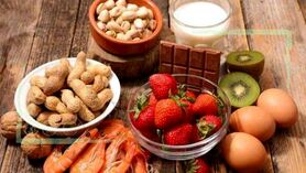 با مواد غذایی آلرژی‌زا آشنا شوید
