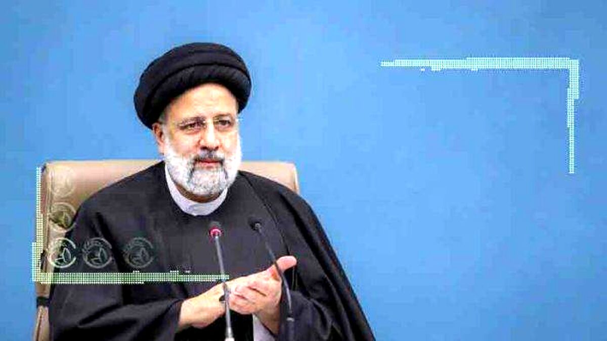 ناکامی تجاری راهبرد رئیسی