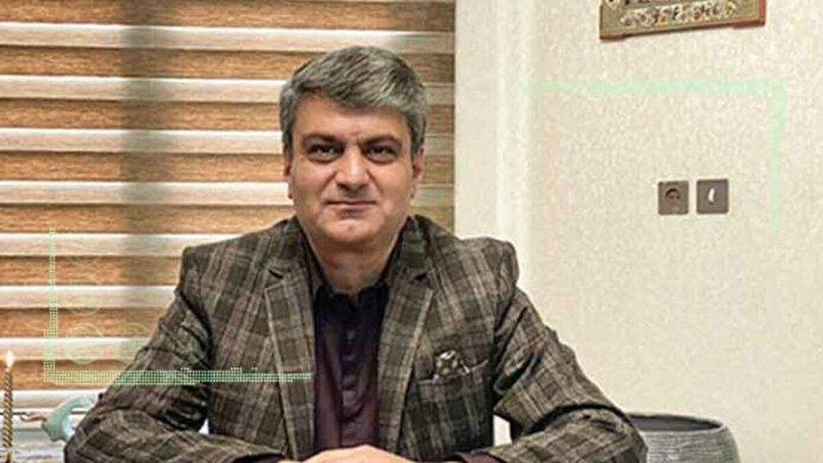سنت ناصواب انتخاب وزیر کشاورزی