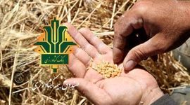 تبریکی به وسعت ایران برای بیمه کشاورزی+فیلم