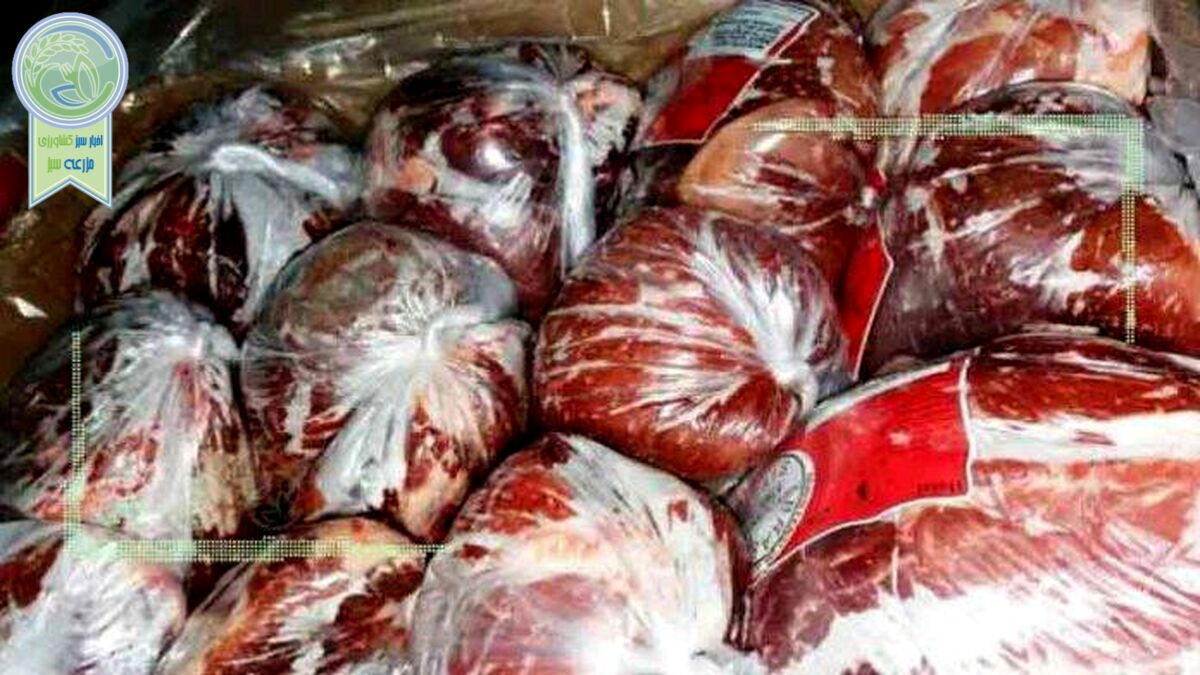 قیمت روز گوشت قرمز در ۲۷ خرداد ۱۴۰۲