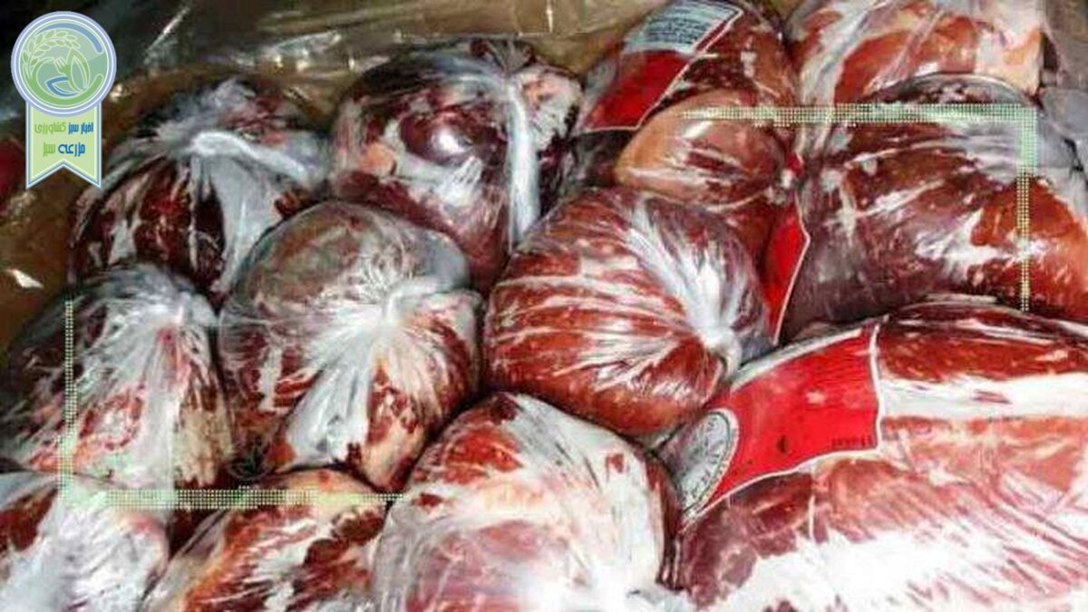 قیمت روز گوشت قرمز در ۲۷ خرداد ۱۴۰۲