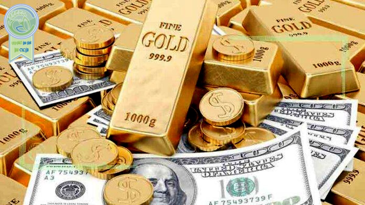 قیمت طلا، سکه، دلار و سایر ارزها ۲۹ خرداد ۱۴۰۲
