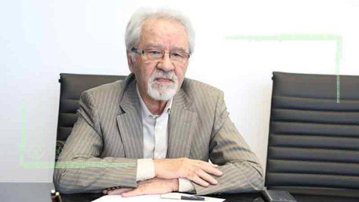 چرا اتاق بازرگانی حساس است؟