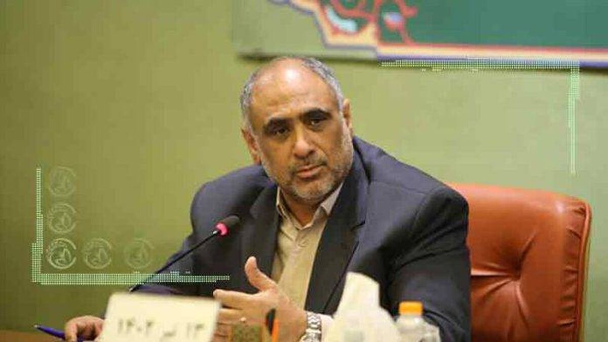 شرط موفقیت نیکبخت