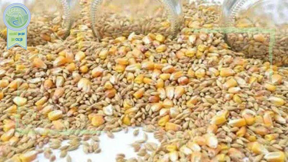 قیمت نهاده های دامی و کشاورزی ۱۵ تیر ۱۴۰۲