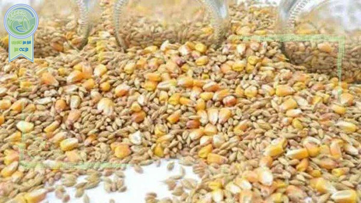قیمت نهاده های دامی و کشاورزی ۱۵ تیر ۱۴۰۲