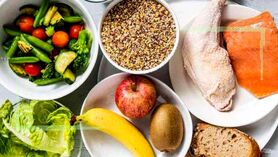 آشنایی با منابع پتاسیم در رژیم غذایی