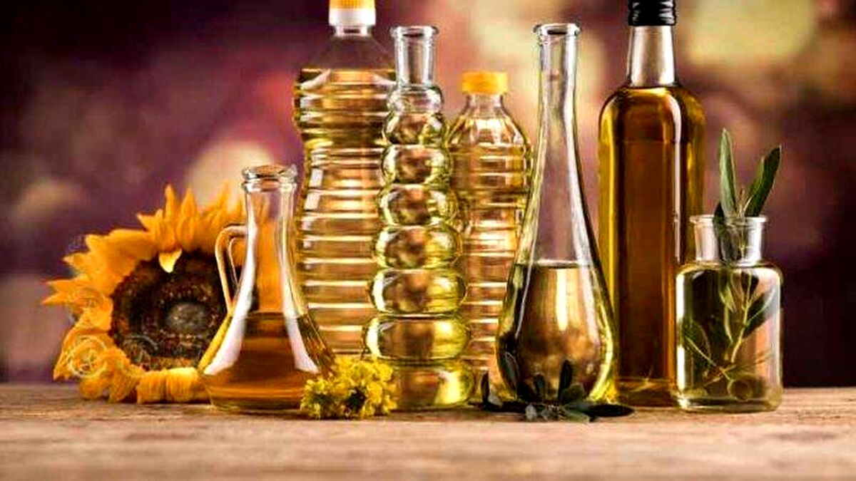 سالم‌ترین روغن برای سرخ کردن و پخت و پز