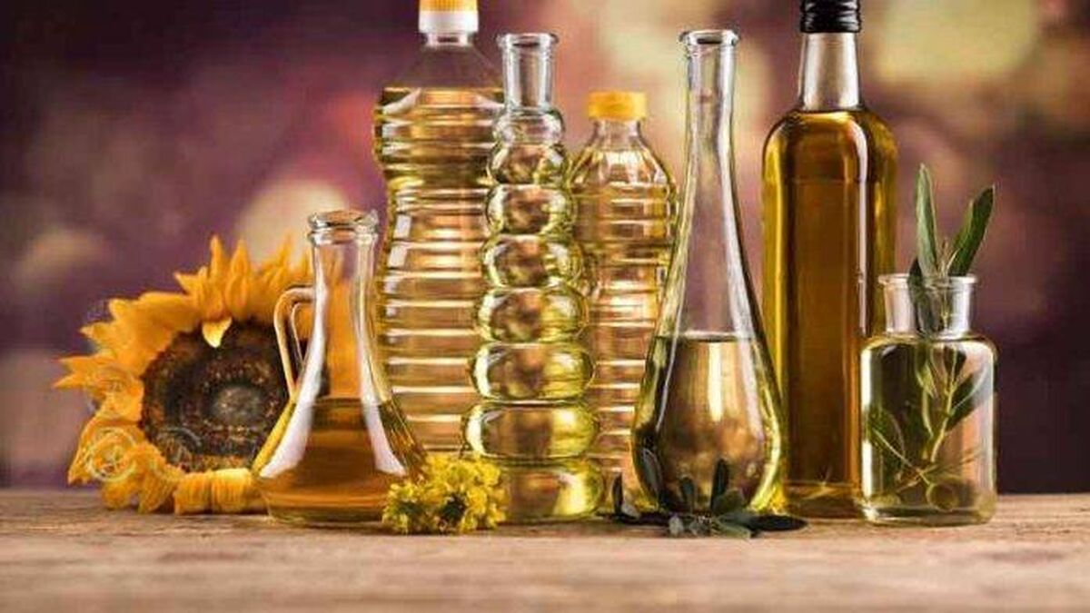 سالم‌ترین روغن برای سرخ کردن و پخت و پز