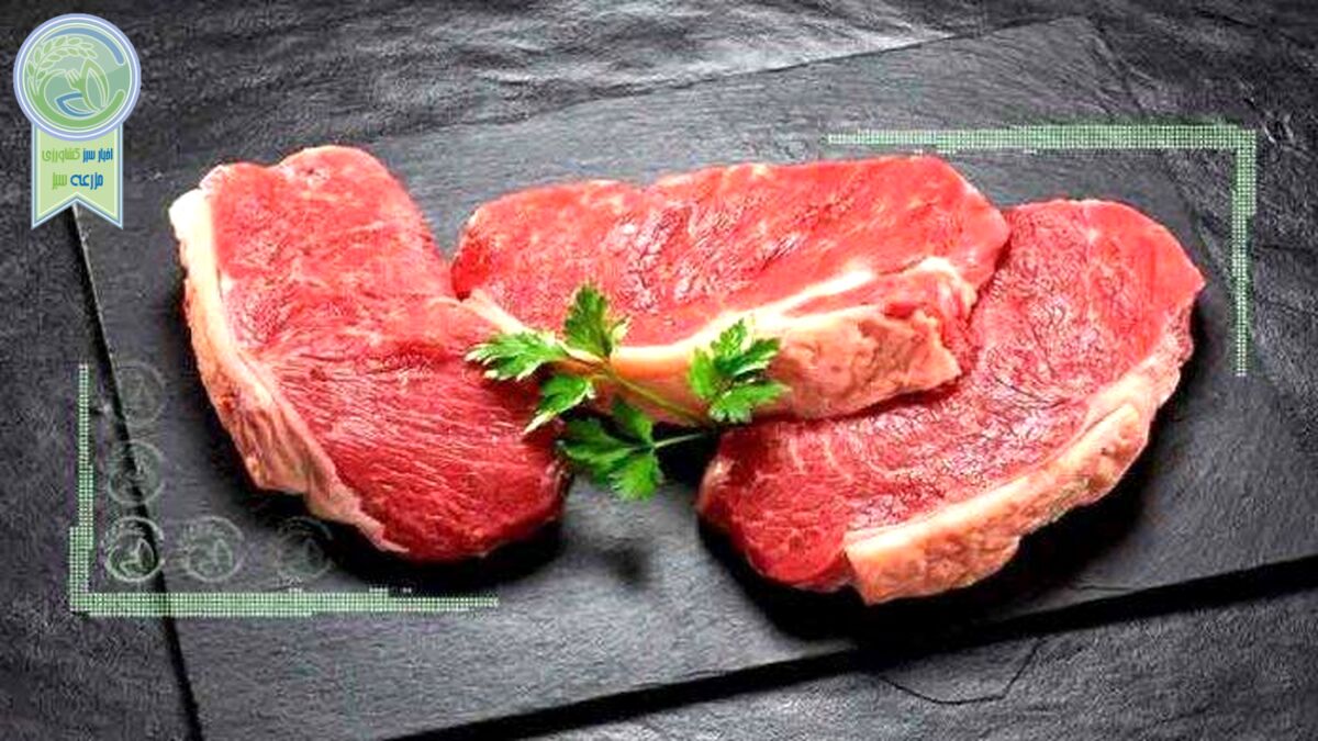 قیمت روز گوشت قرمز در ۱۵ تیر ۱۴۰۲