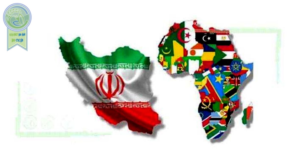 آینده اقتصاد جهانی به آفریقا بستگی دارد